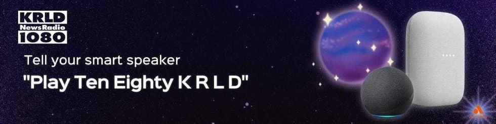 KRLD
