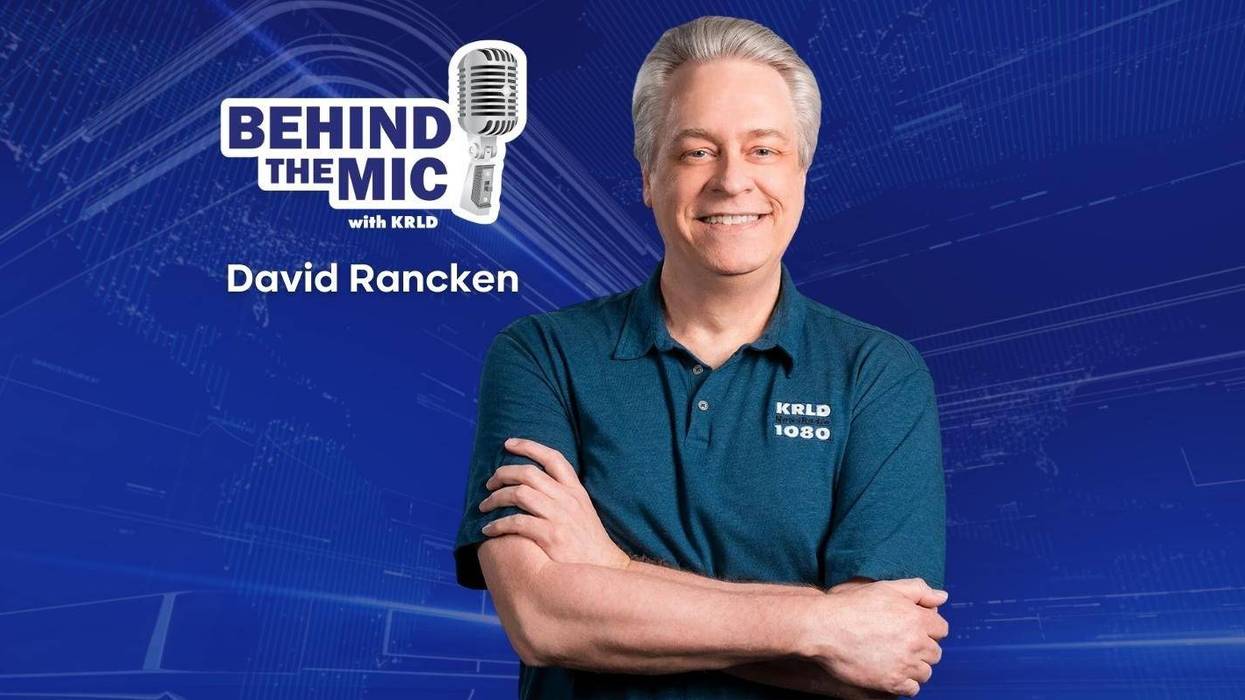 KRLD