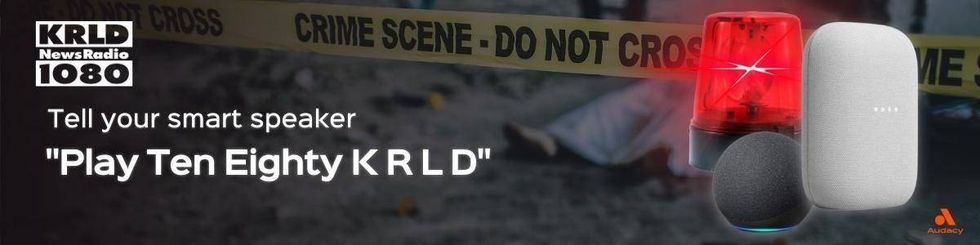 KRLD