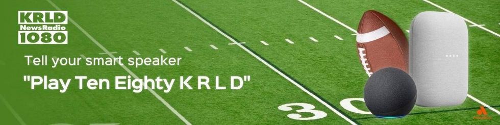 KRLD