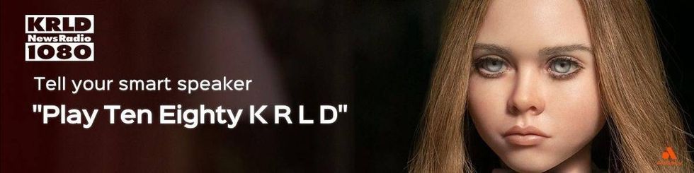 KRLD