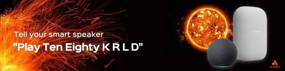 KRLD