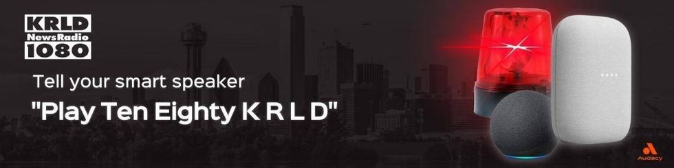 KRLD