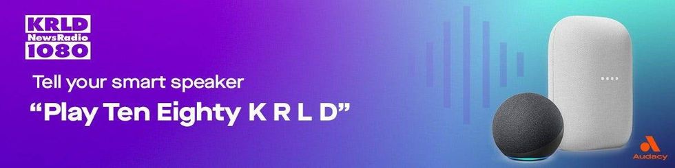 KRLD