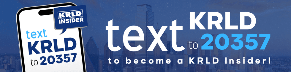 KRLD