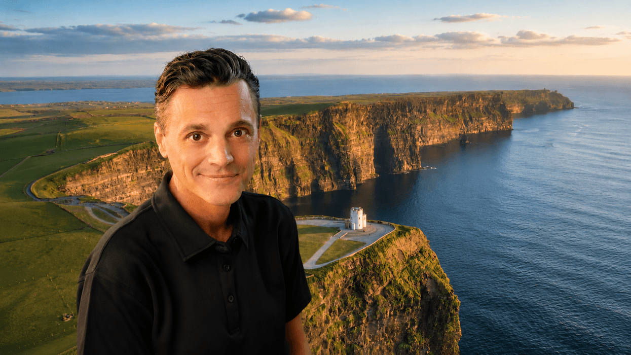 KRLD’s Joe Kelley to host special Ireland trip for listeners on St. Paddy's Day