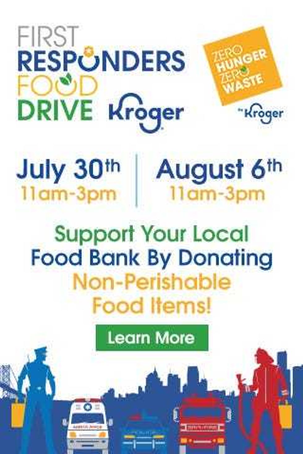 Kroger Flyer