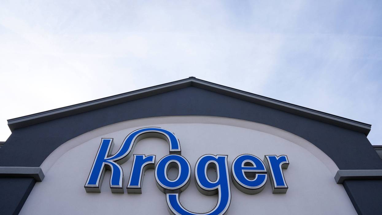 Kroger Layoffs 654