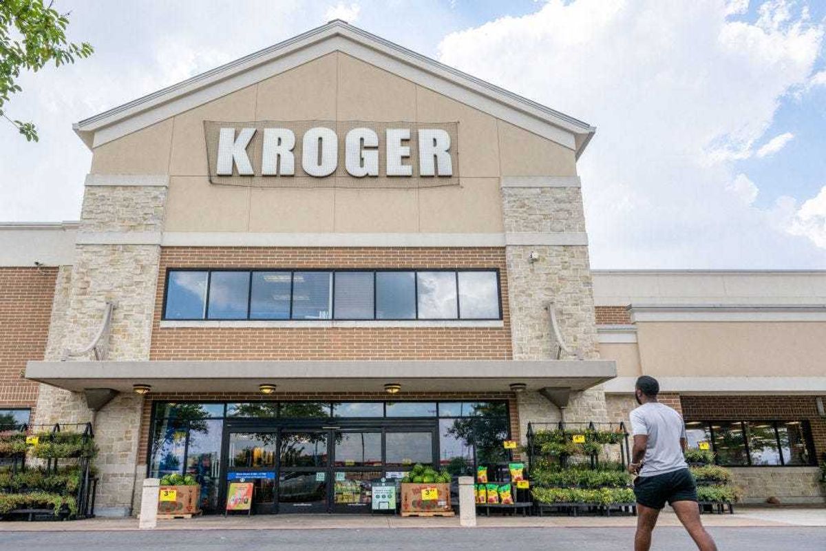 Kroger