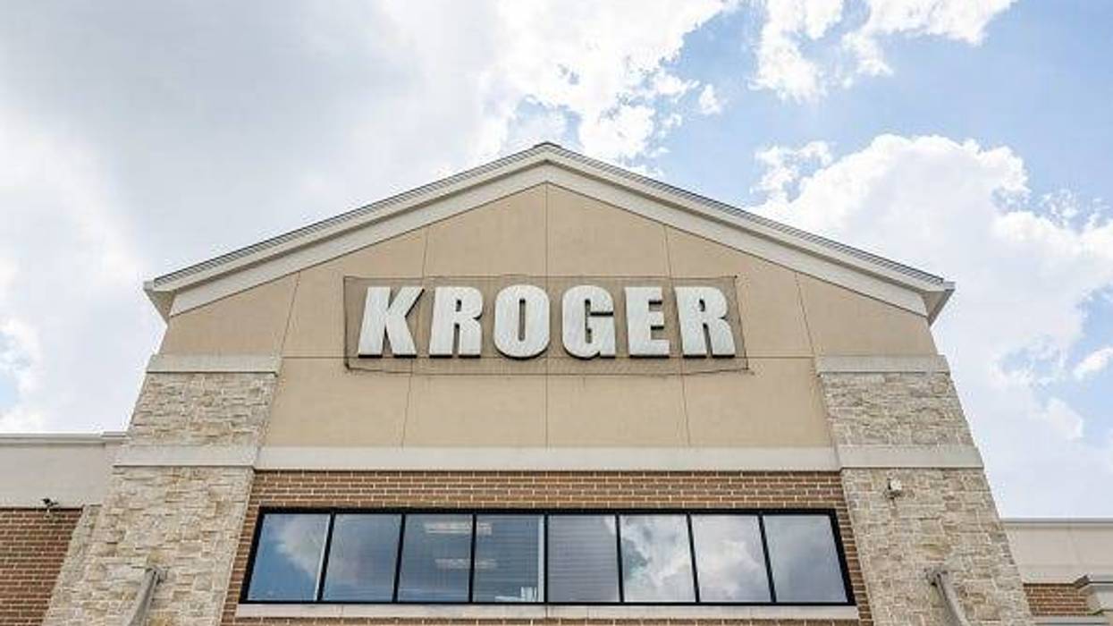 Kroger
