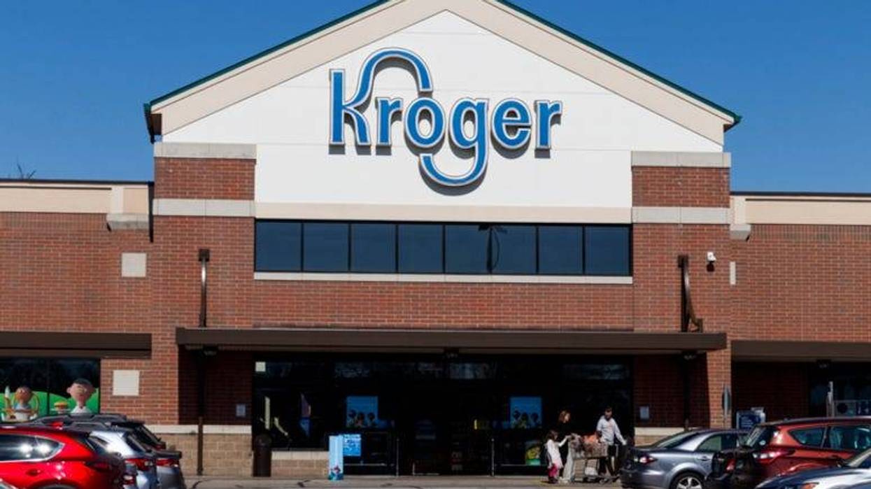 Kroger