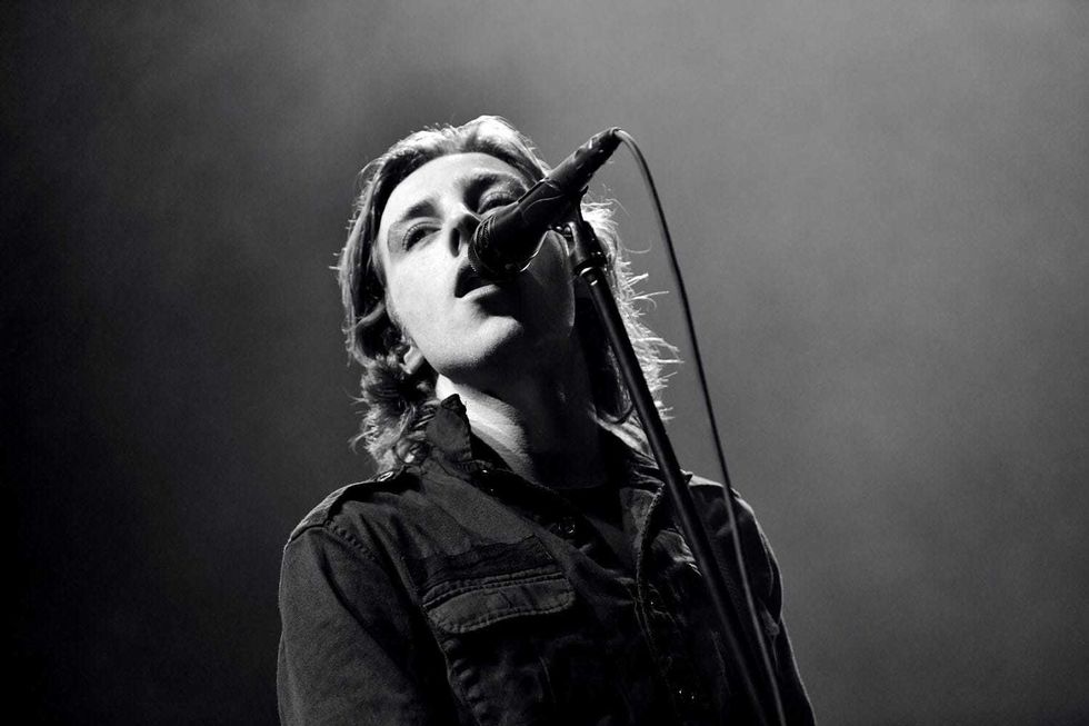 KROQ Almost Acoustic Christmas 2019