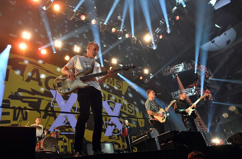 KROQ Almost Acoustic Christmas 2019