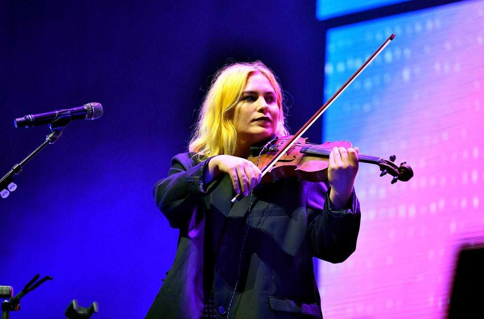 KROQ Almost Acoustic Christmas 2019