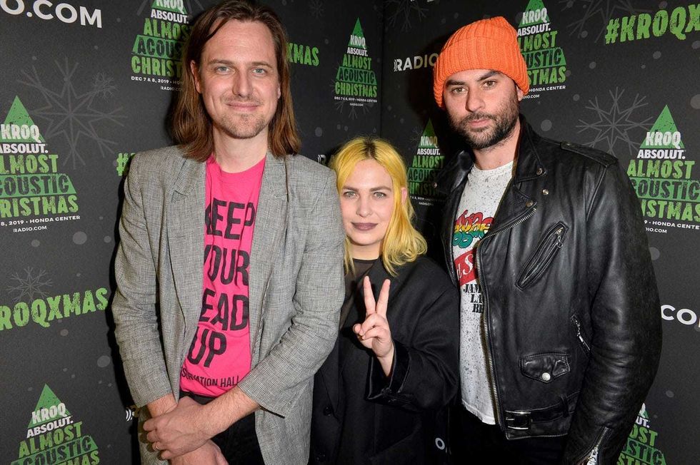 KROQ Almost Acoustic Christmas 2019