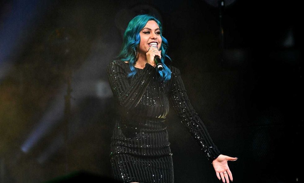 KROQ Almost Acoustic Christmas 2019