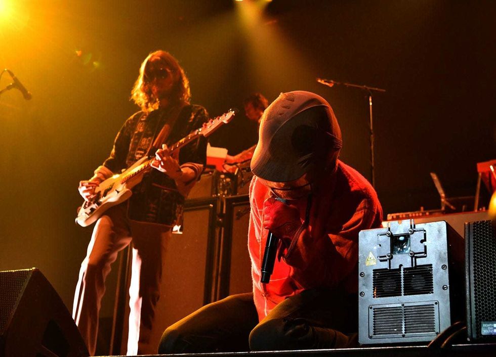 KROQ Almost Acoustic Christmas 2019