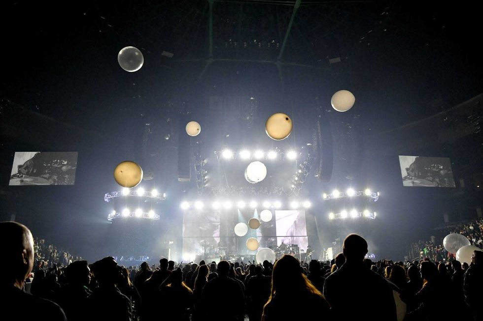KROQ Almost Acoustic Christmas 2019