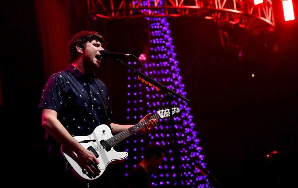 KROQ Almost Acoustic Christmas 2019