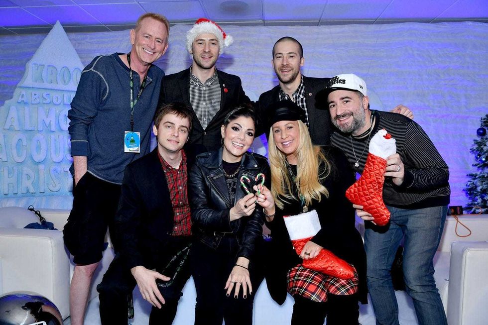 KROQ Almost Acoustic Christmas 2019