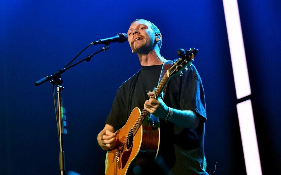 KROQ Almost Acoustic Christmas 2019
