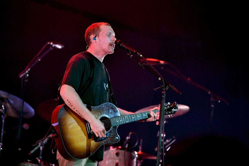 KROQ Almost Acoustic Christmas 2019
