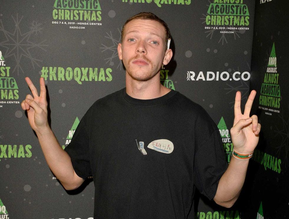 KROQ Almost Acoustic Christmas 2019