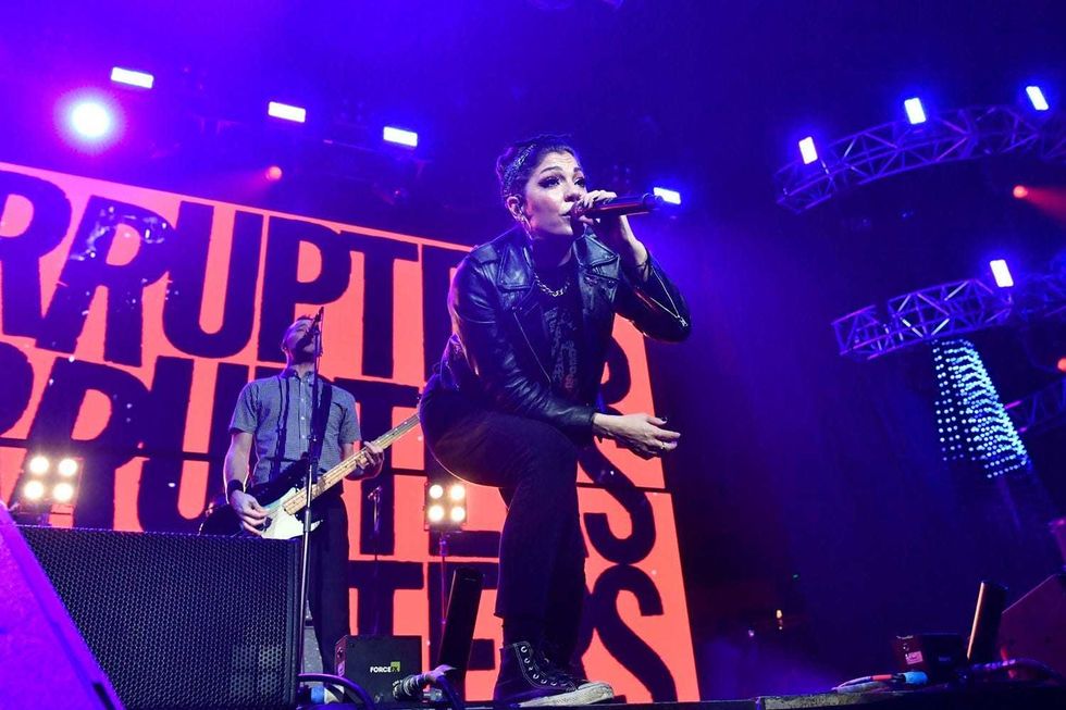 KROQ Almost Acoustic Christmas 2019