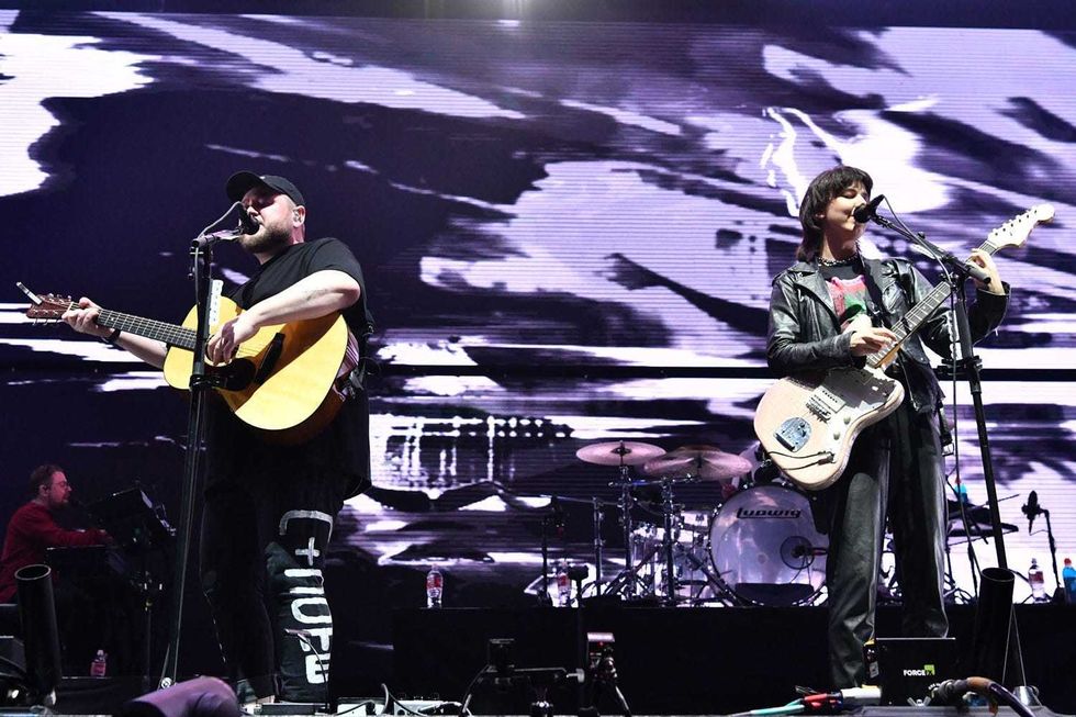 KROQ Almost Acoustic Christmas 2019