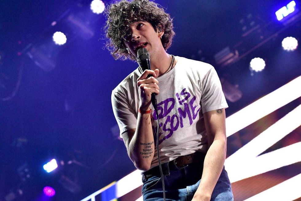 KROQ Almost Acoustic Christmas 2019