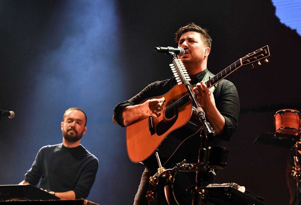 KROQ Almost Acoustic Christmas 2019