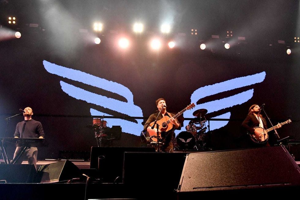 KROQ Almost Acoustic Christmas 2019