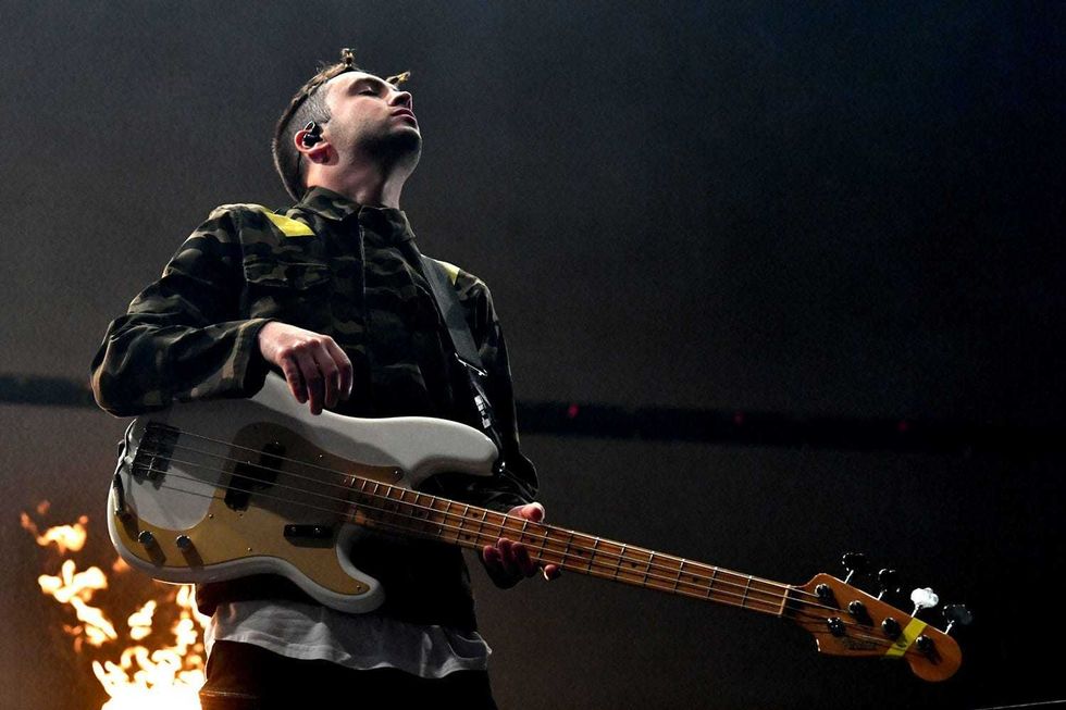 KROQ Almost Acoustic Christmas 2019