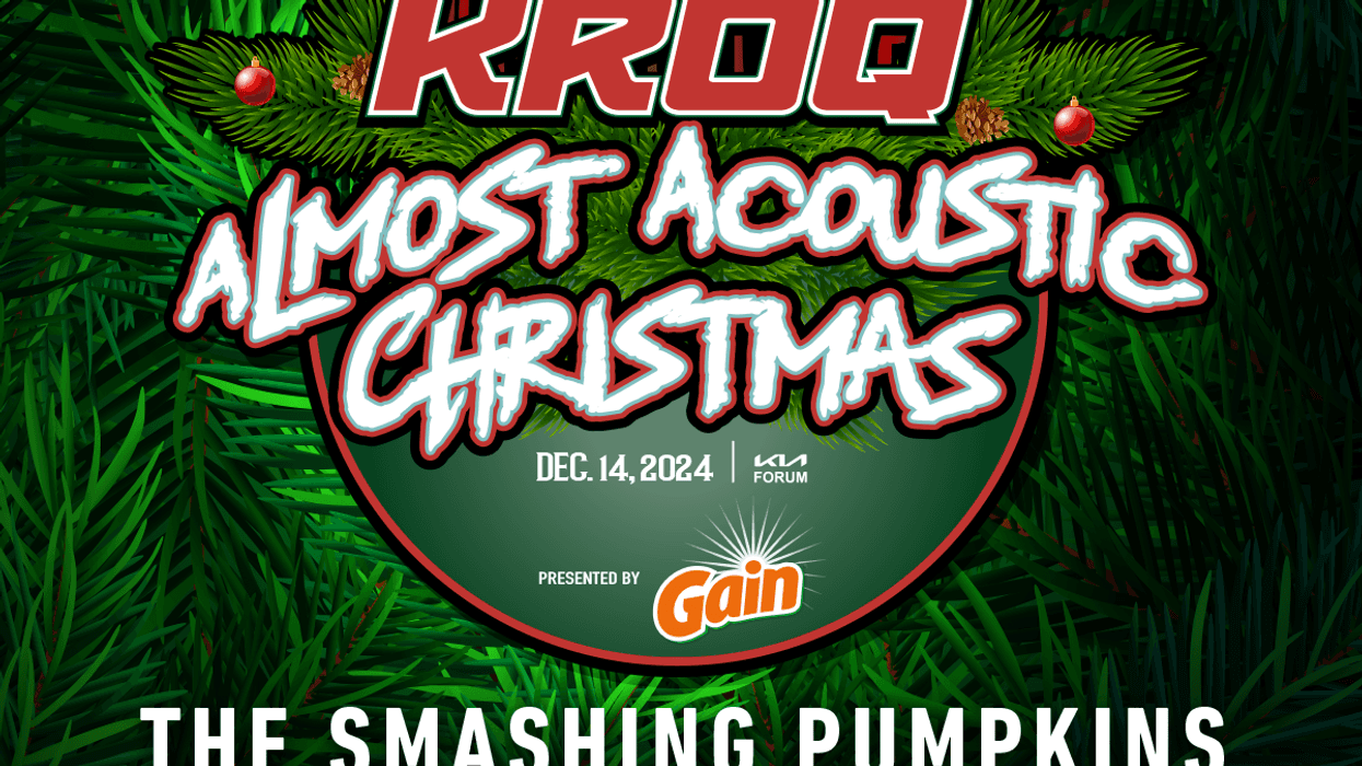 KROQ Almost Acoustic Christmas