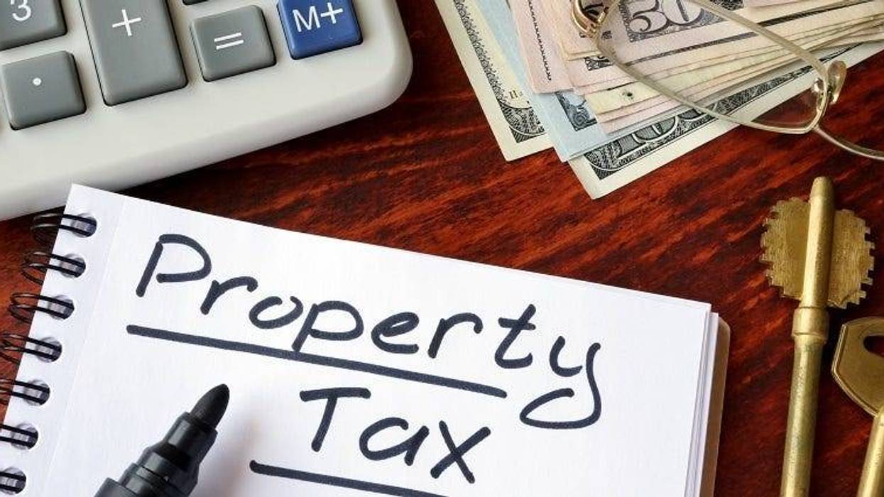 KS Legislature approves new property tax regulations