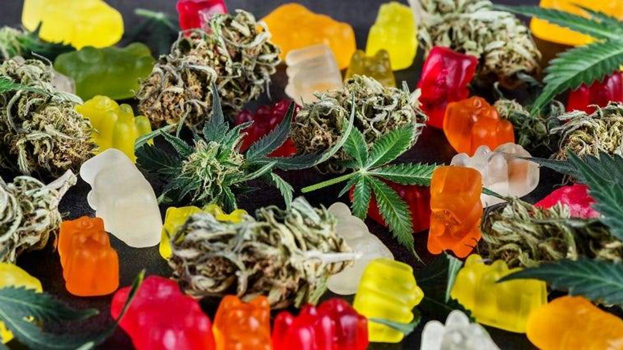 KS Legislature reviewing marijuana bills