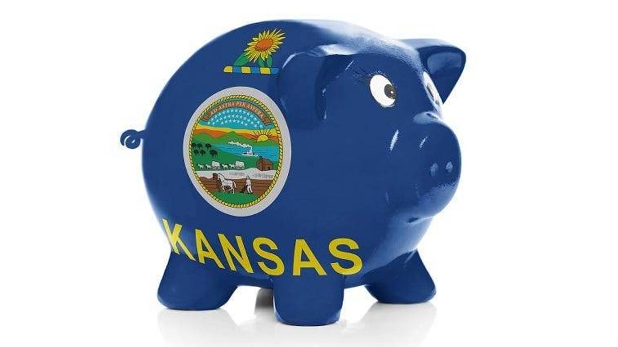 KS tax revenues for October higher than estimations