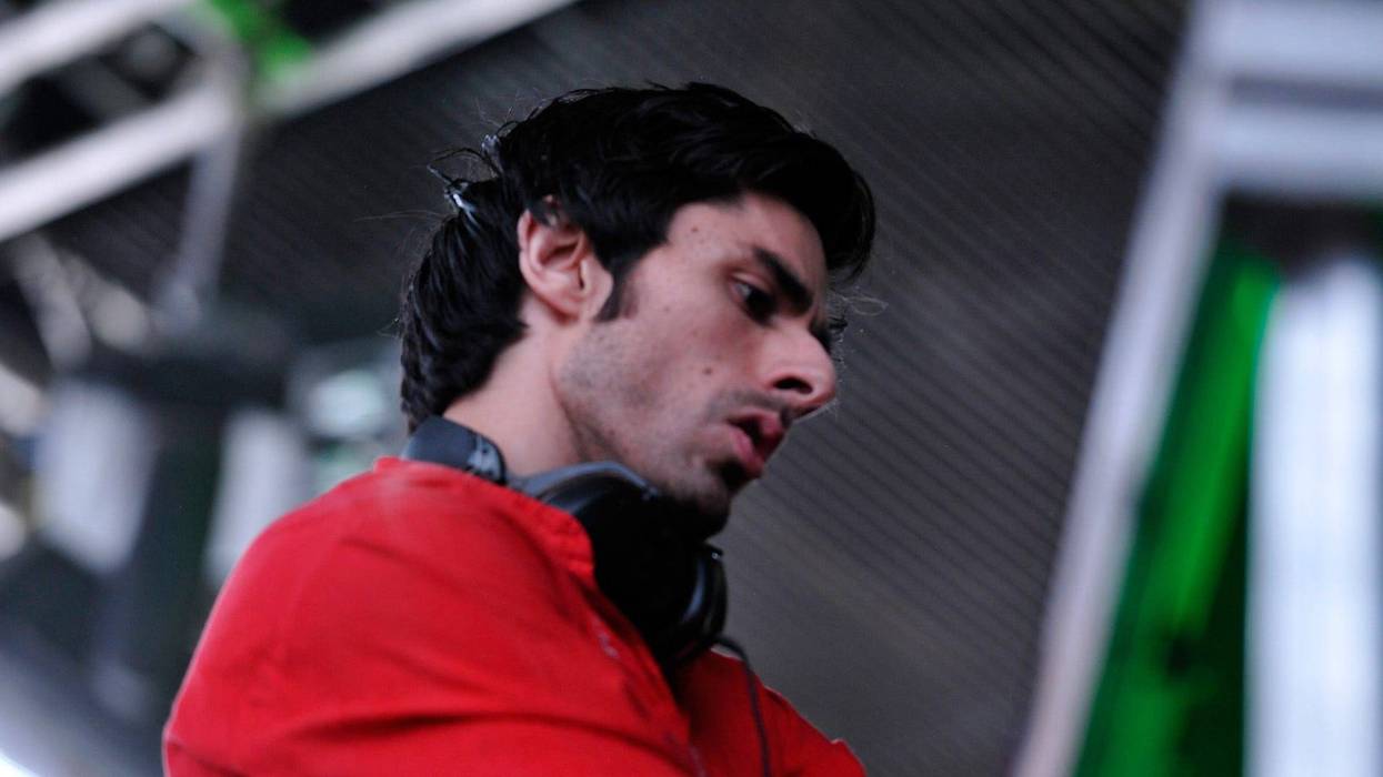 KSHMR