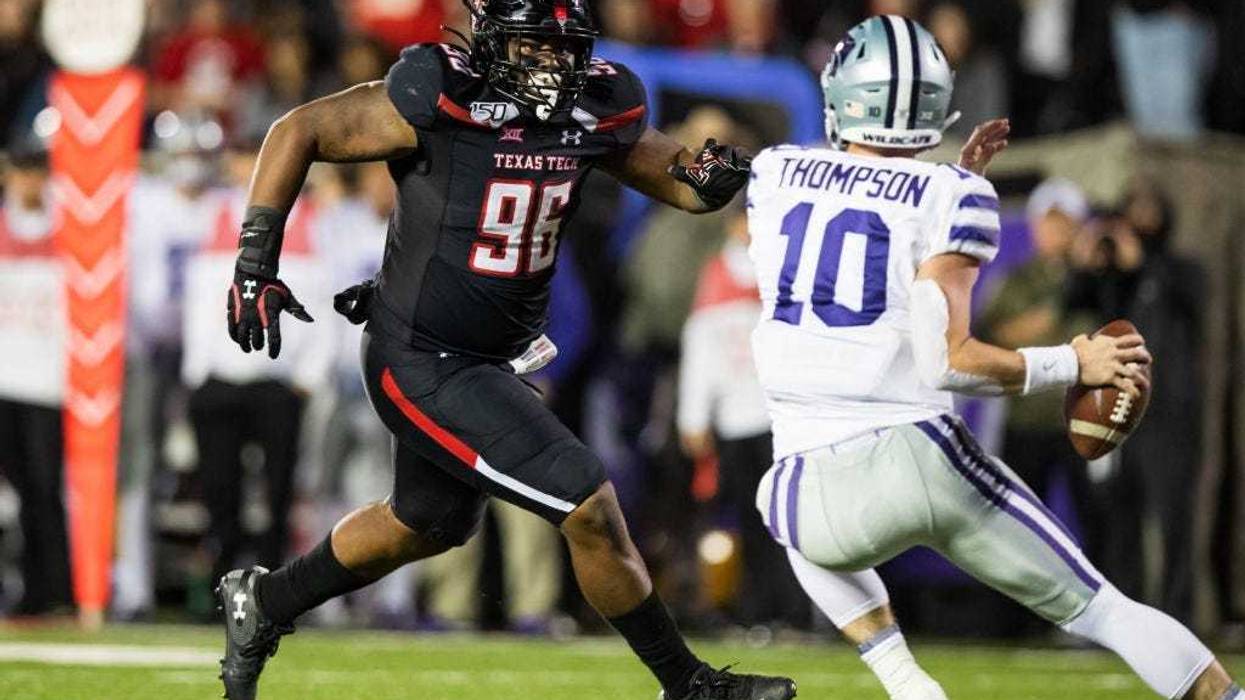 KSU wins in Lubbock, KU hung with Iowa State in a loss