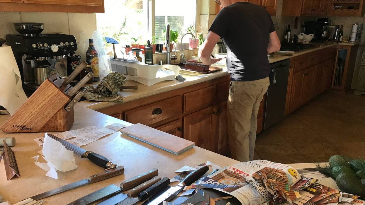 Kurt Knives