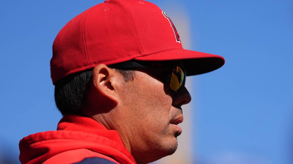 KURT SUZUKI