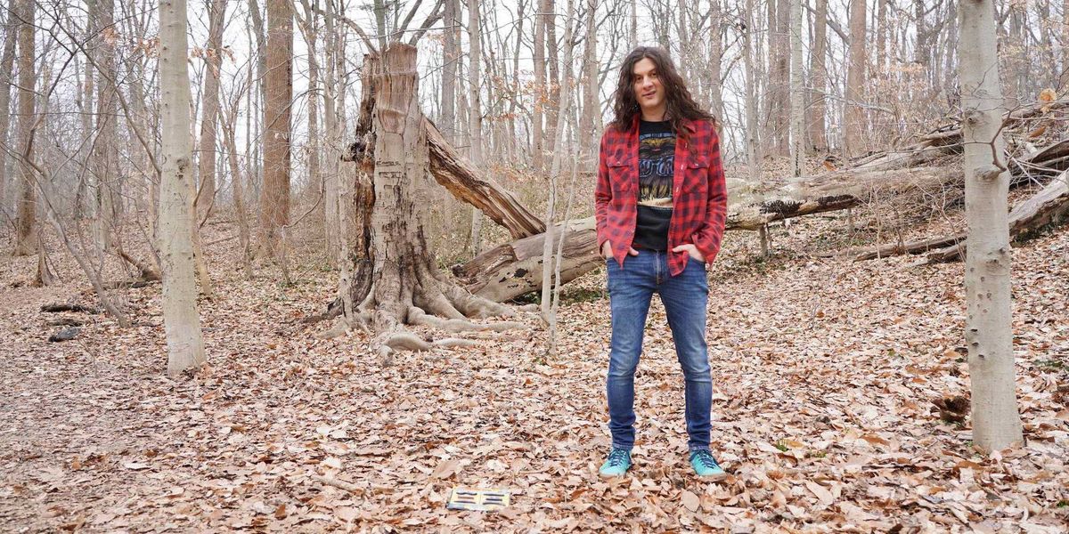 Kurt Vile Sunday May 29th