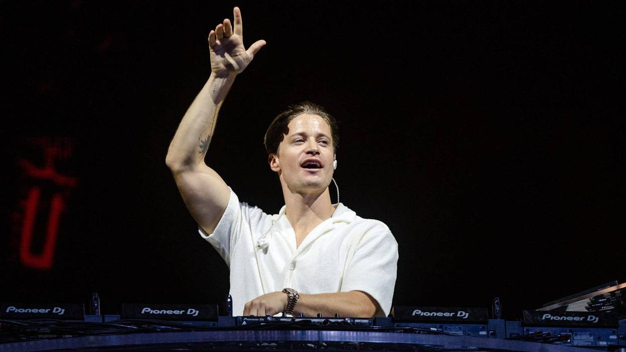 Kygo