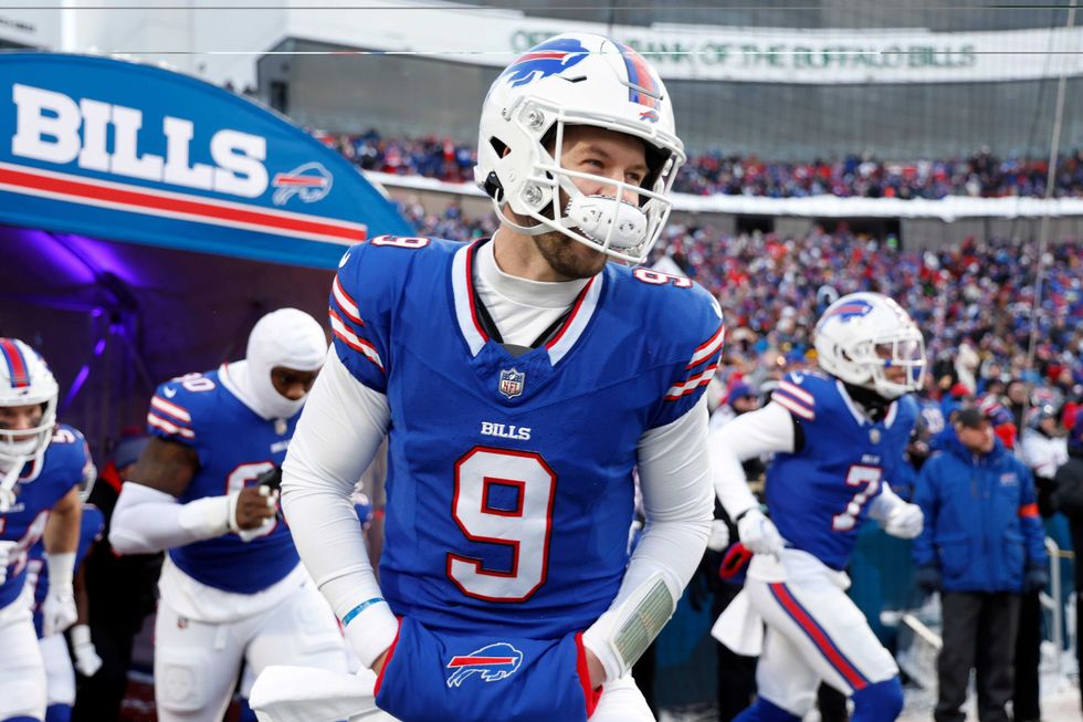 Kyle Allen