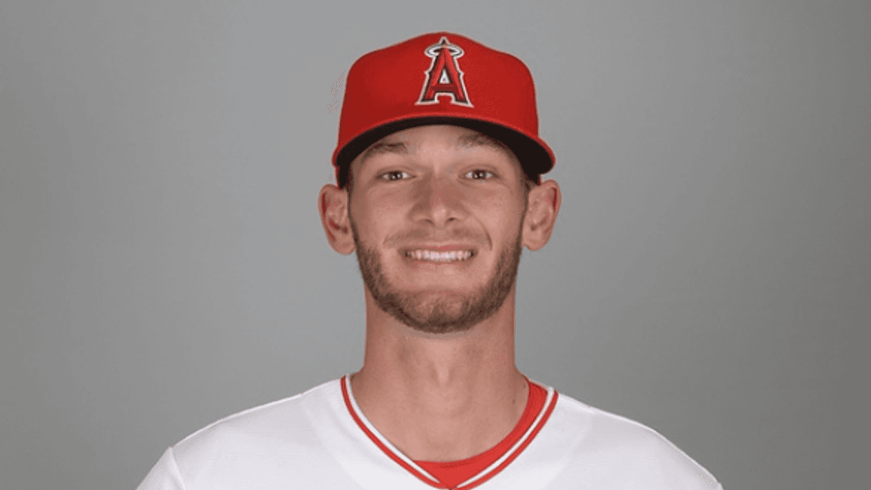 Kyle Keller