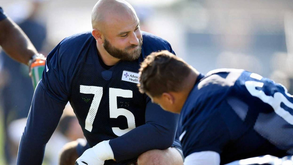 Kyle Long