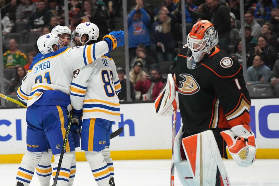 Kyle Okposo