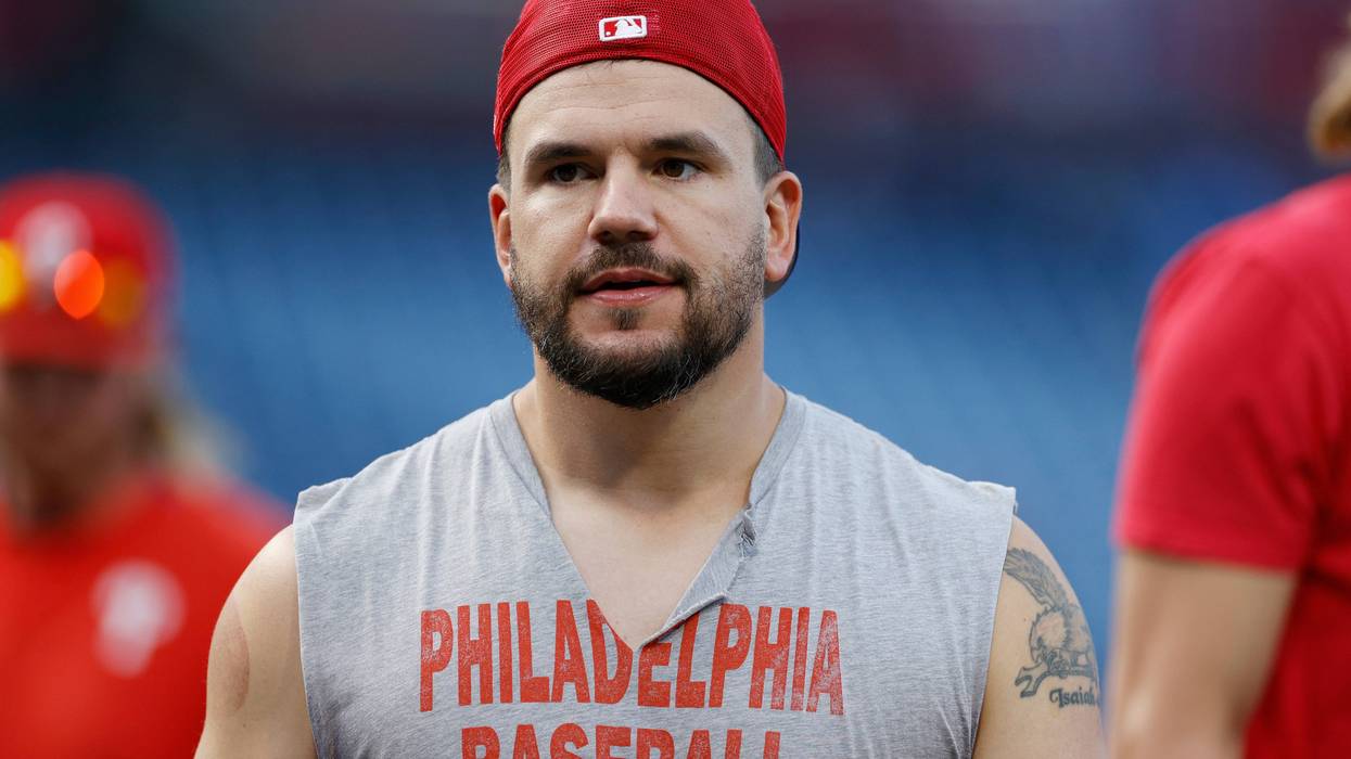 Kyle Schwarber