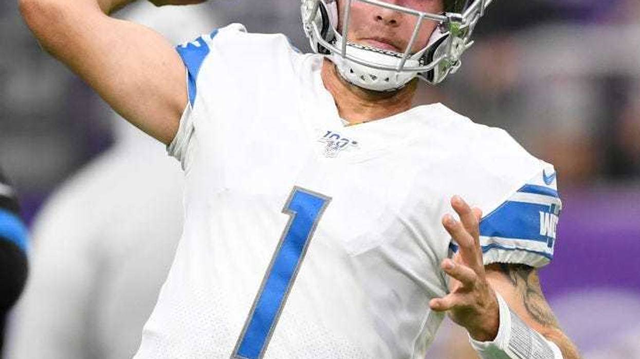 Kyle Sloter