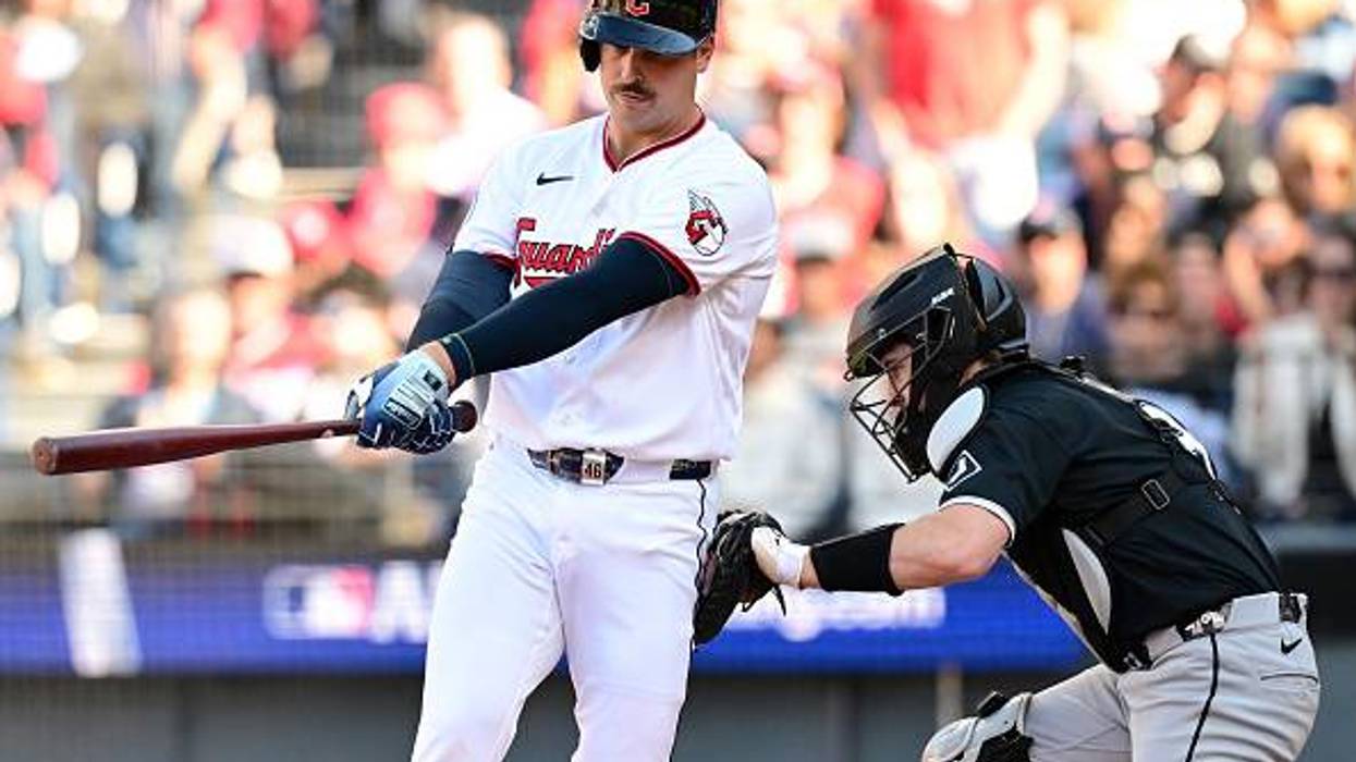 Sean Casey: Why the Guardians Offense Went Silent in Game 1